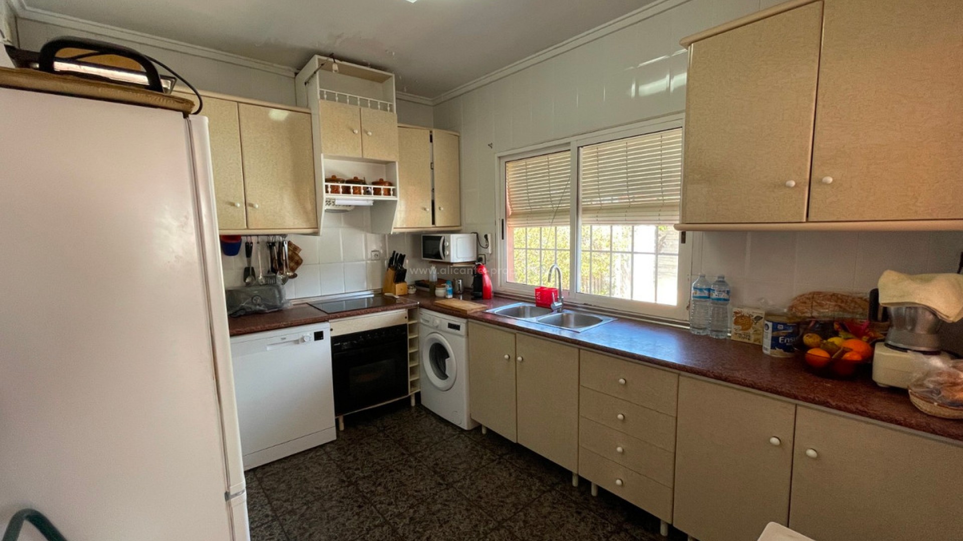 Villa en Guardamar del Segura Centro