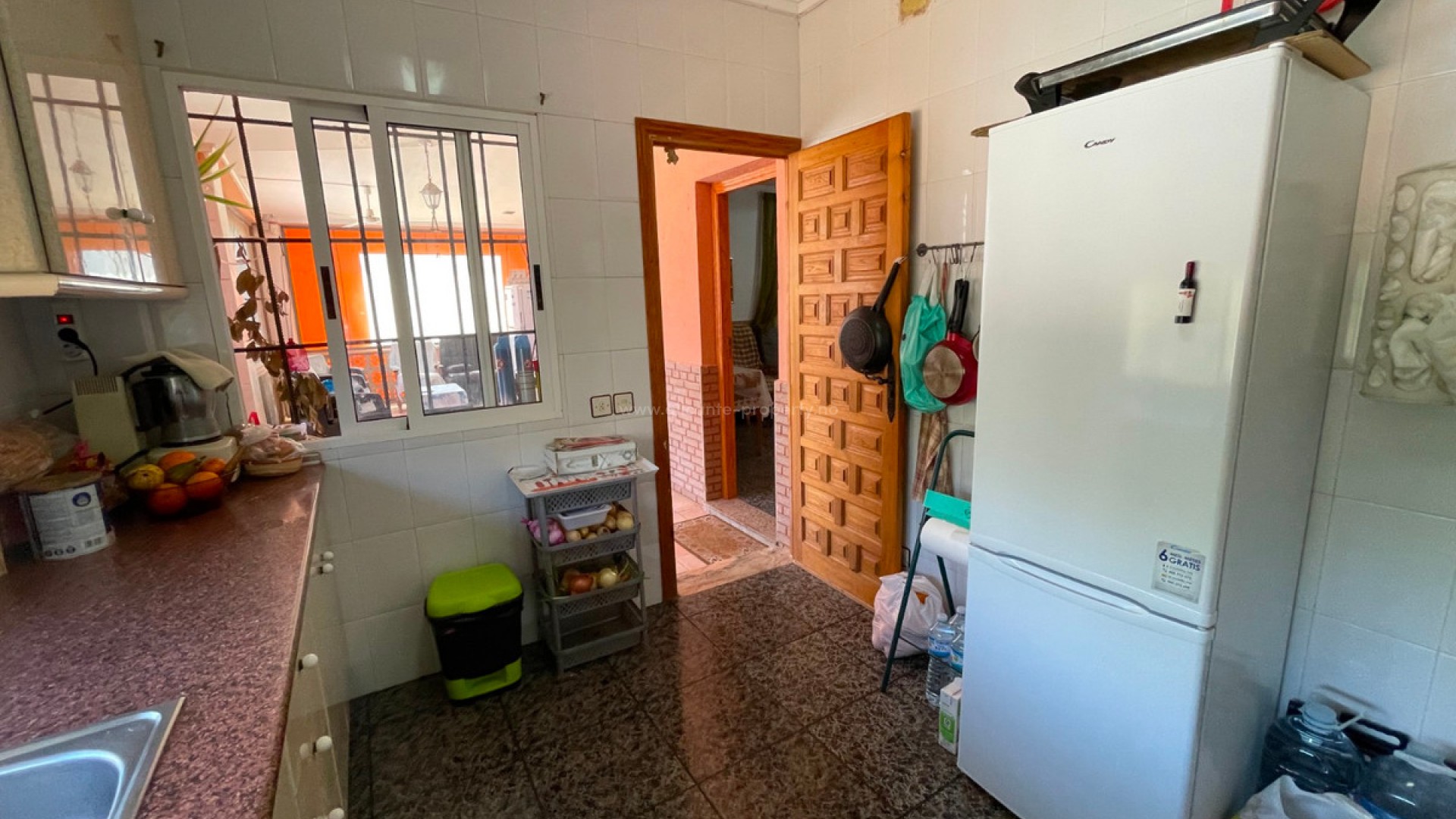 Villa en Guardamar del Segura Centro