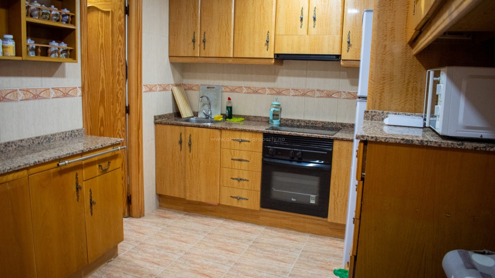 Villa en Guardamar del Segura Centro