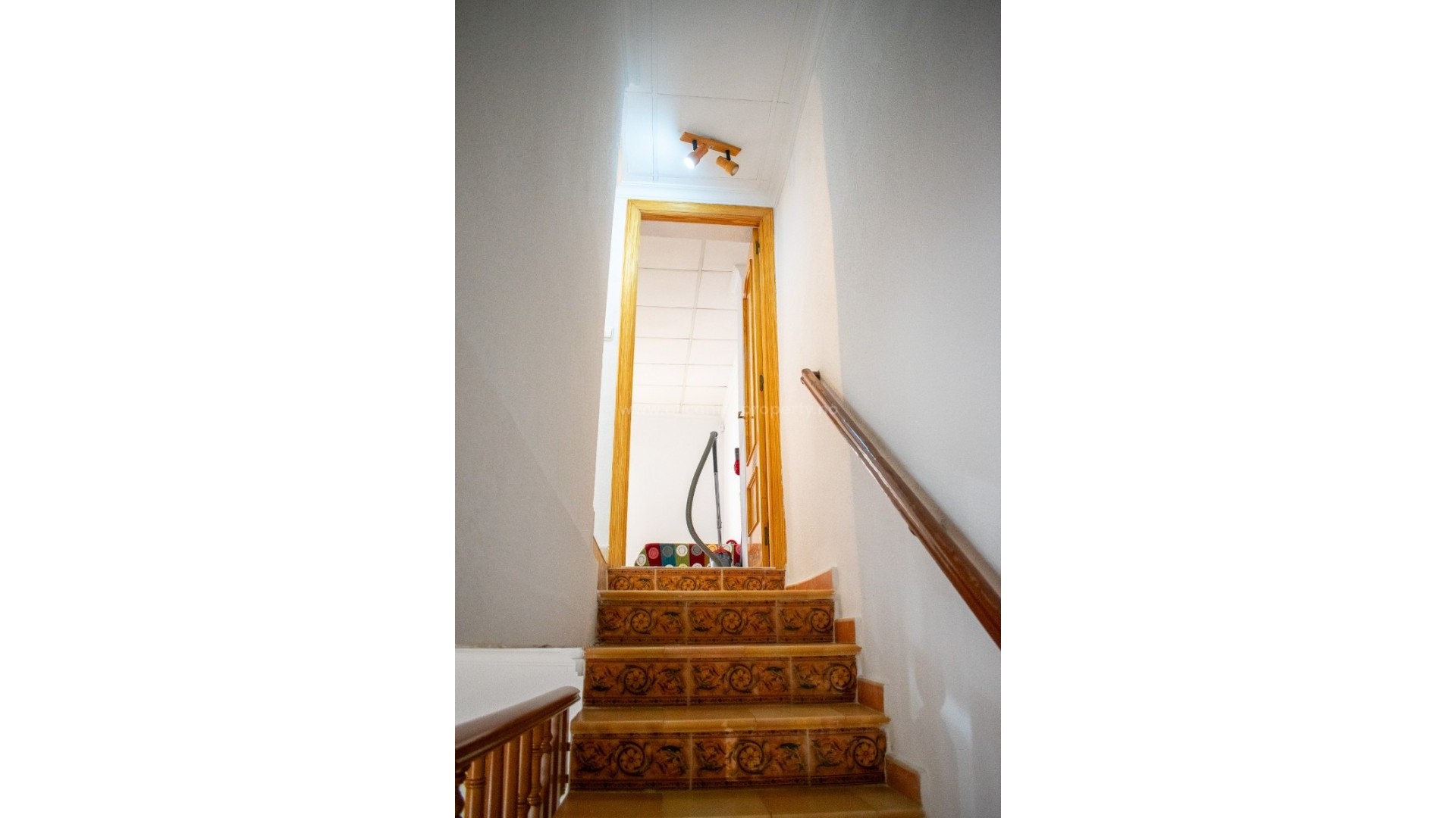 Villa en Guardamar del Segura Centro