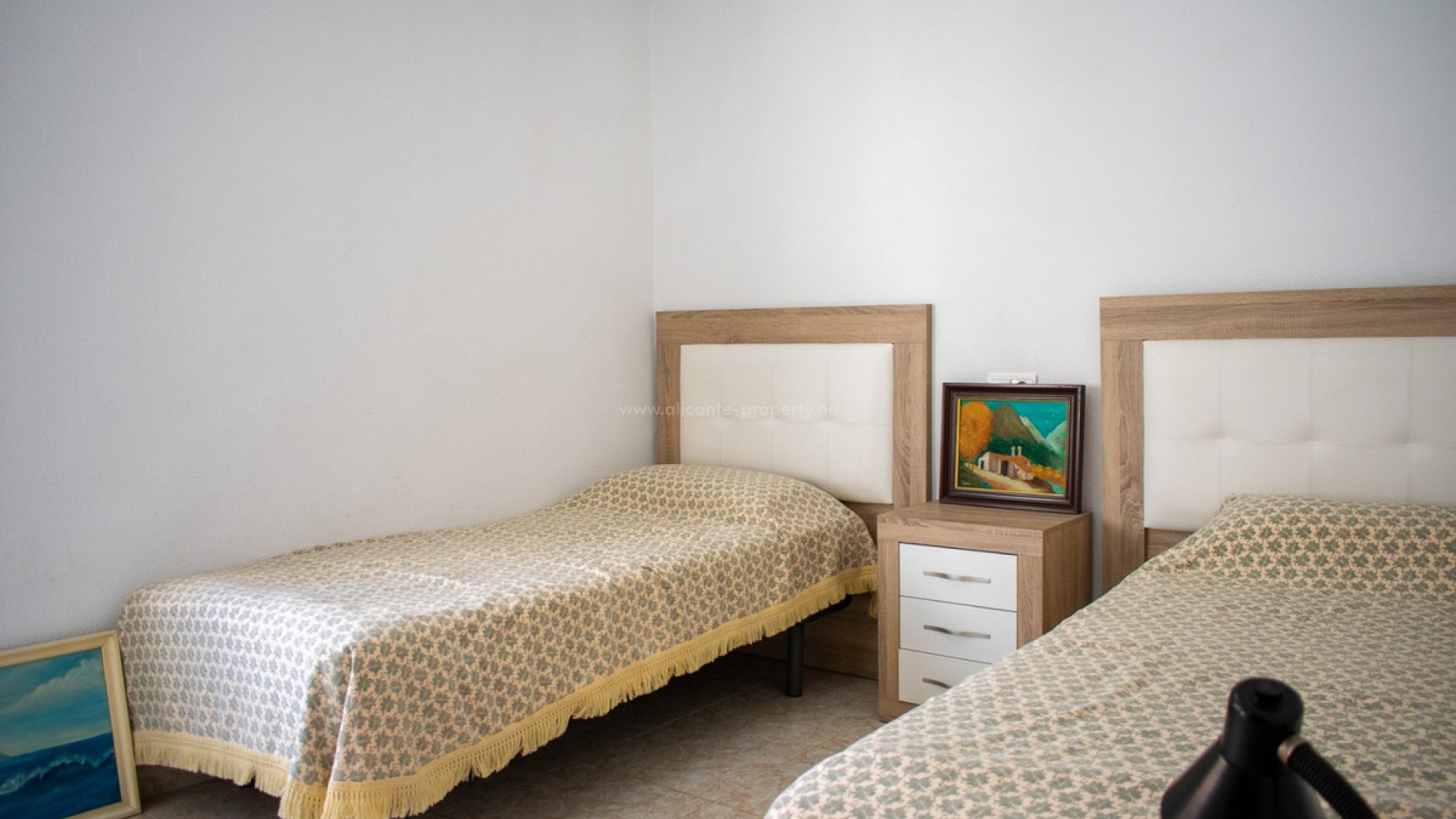 Villa en Guardamar del Segura Centro