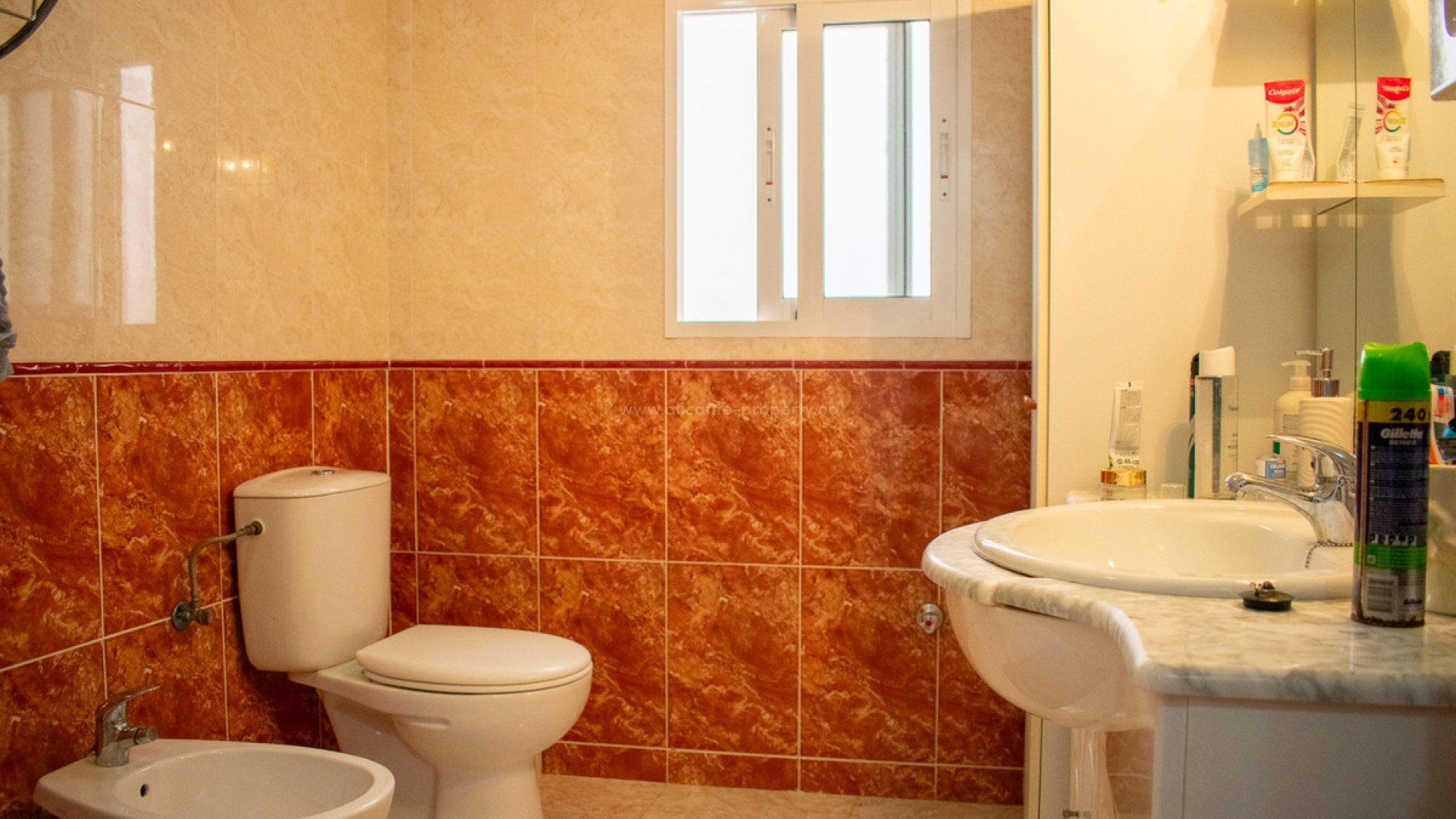 Villa en Guardamar del Segura Centro