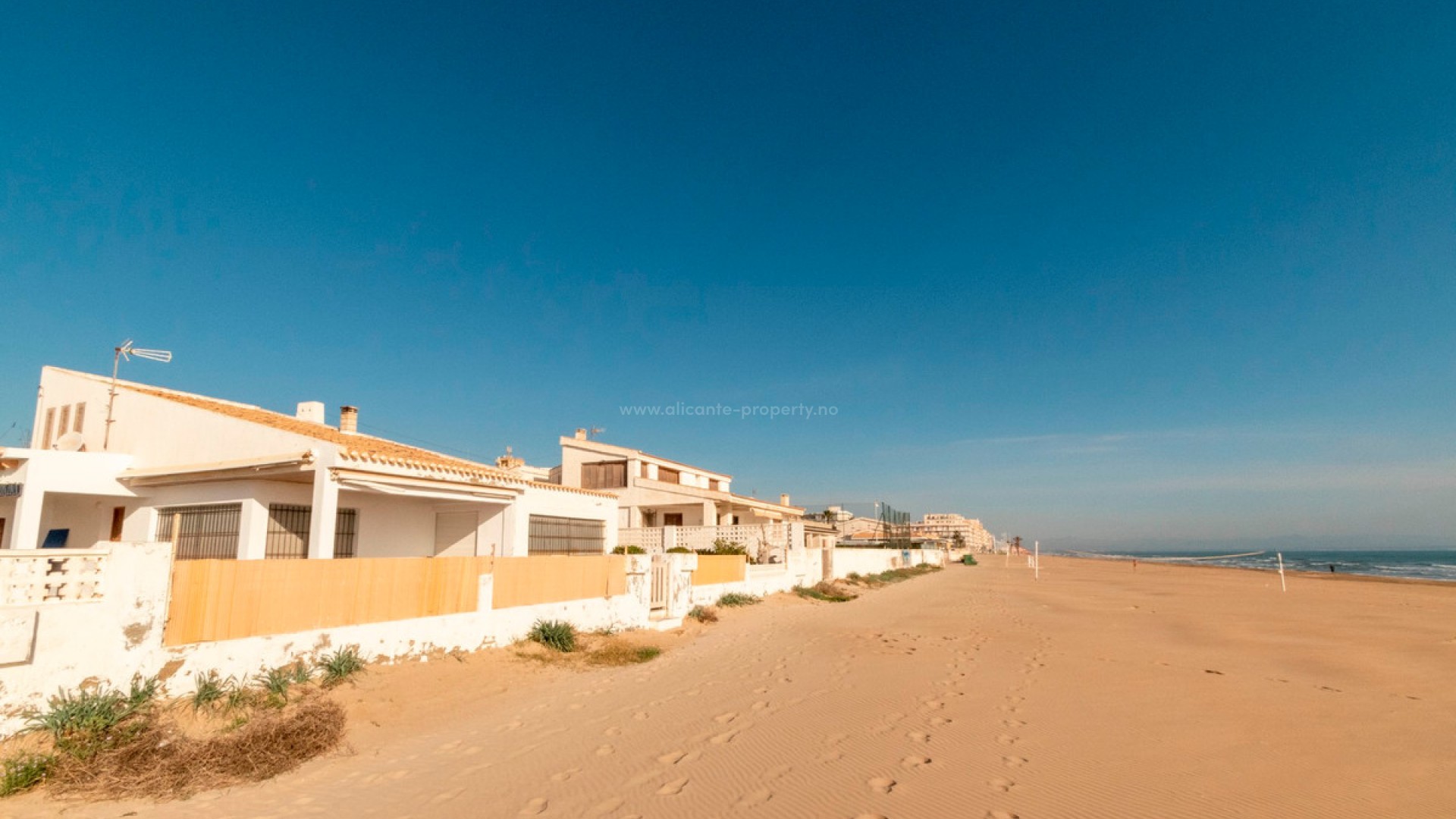 Villa en Guardamar del Segura Centro