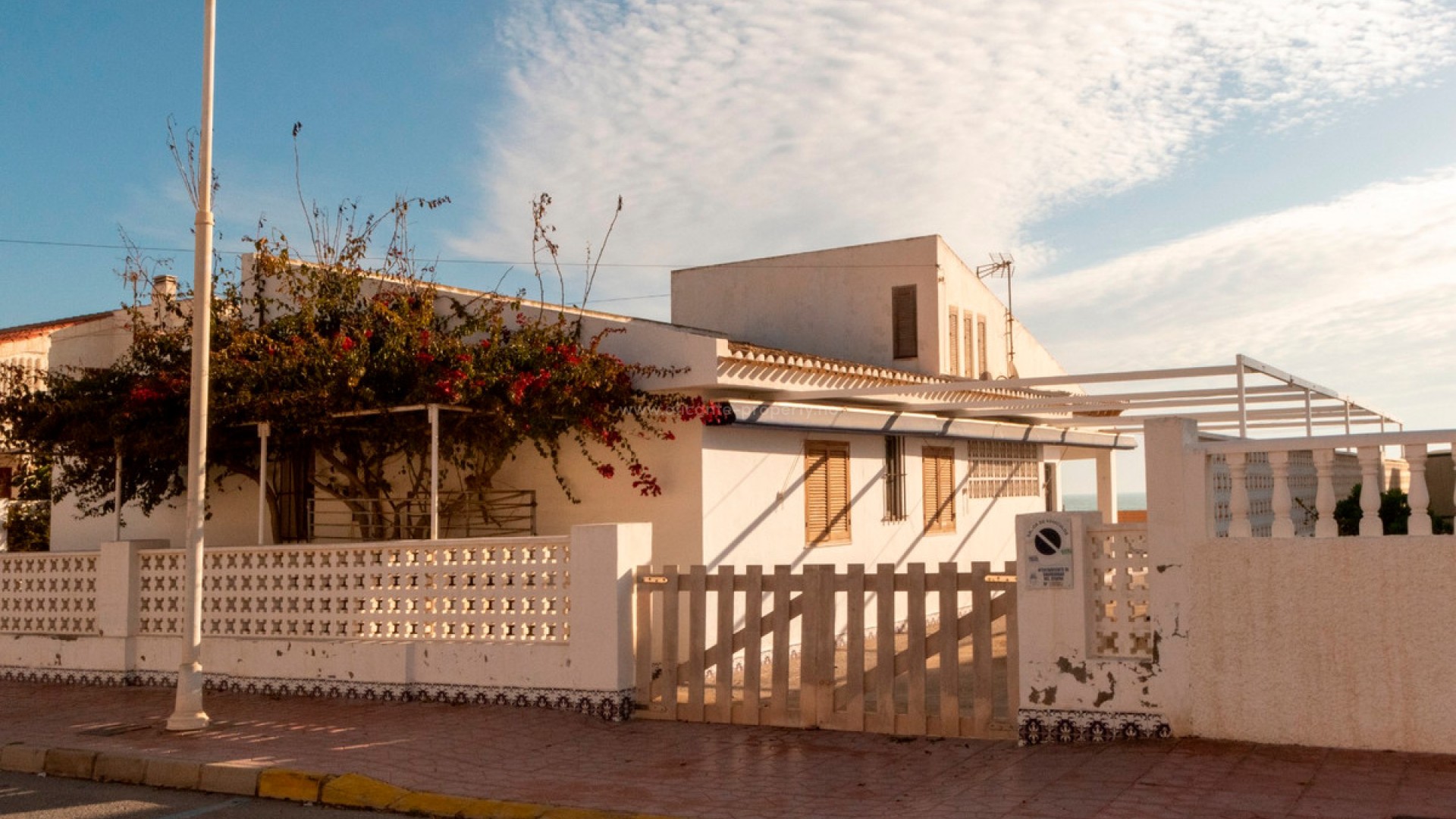 Villa en Guardamar del Segura Centro