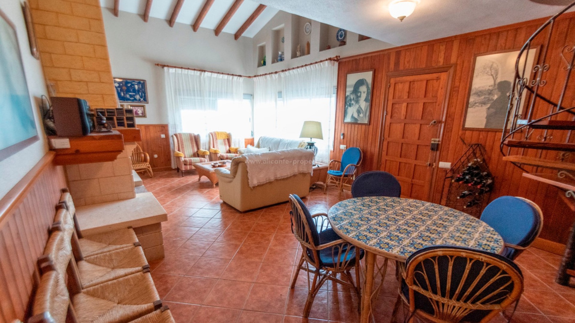 Villa en Guardamar del Segura Centro