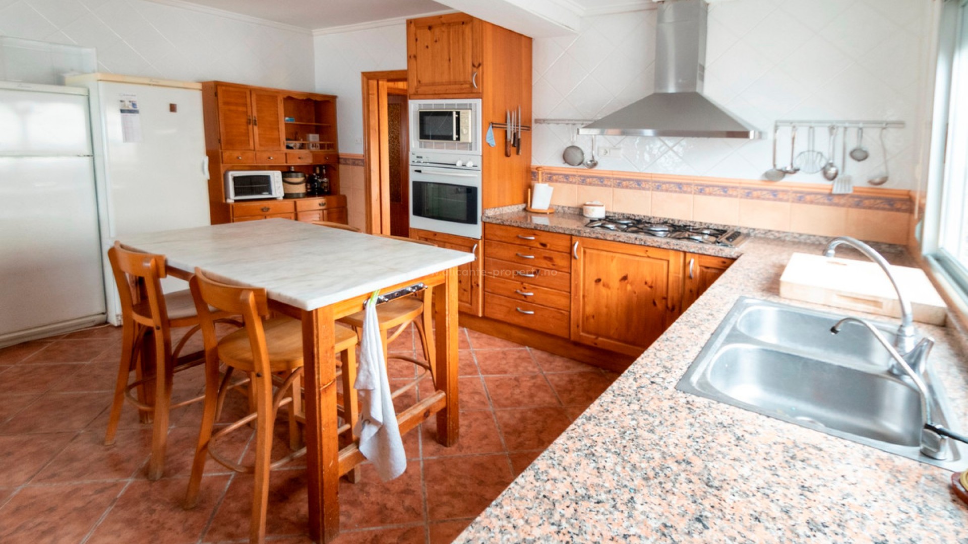 Villa en Guardamar del Segura Centro