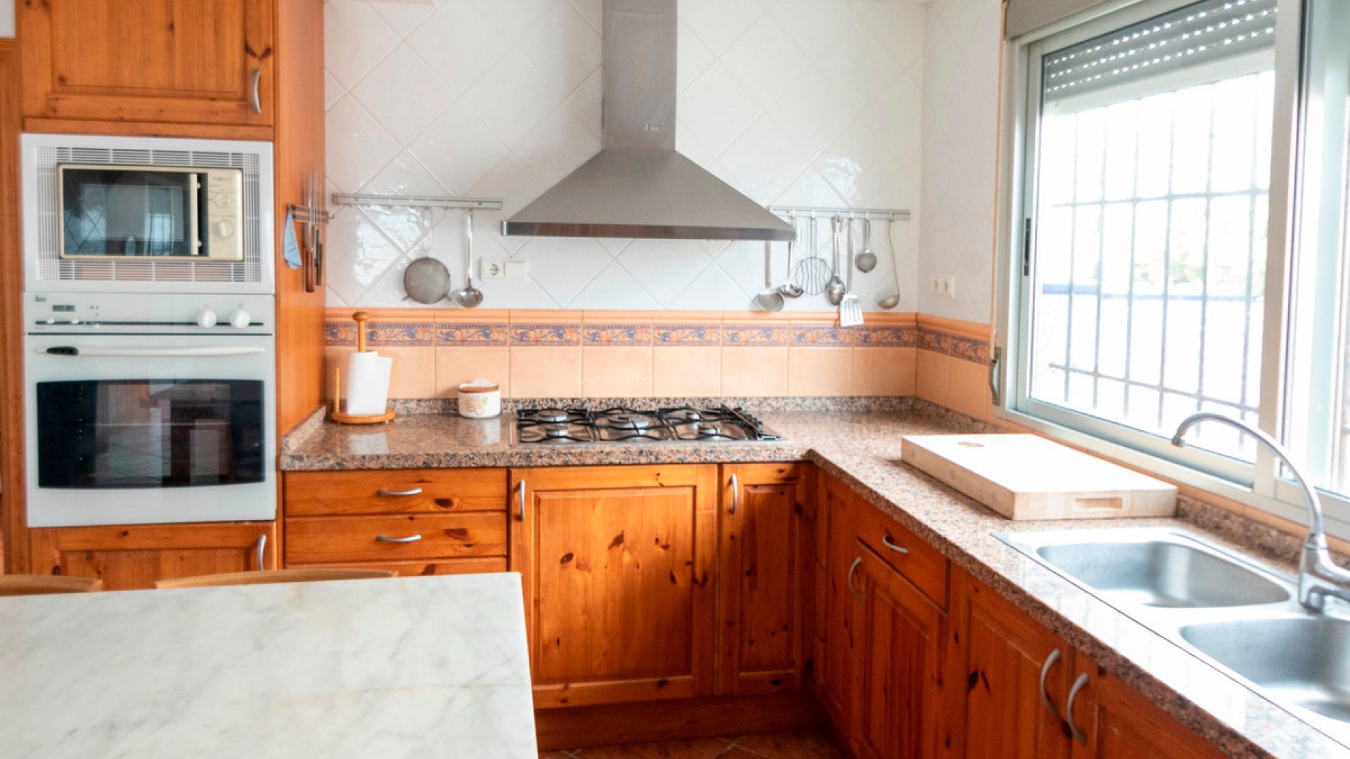 Villa en Guardamar del Segura Centro