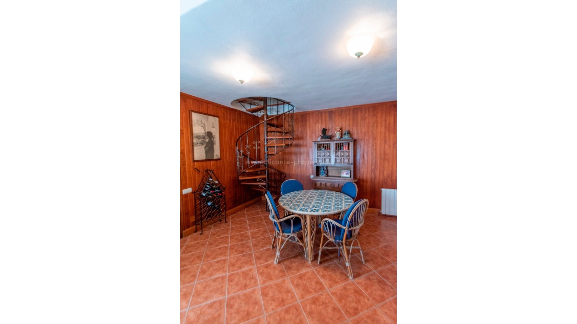 Villa en Guardamar del Segura Centro