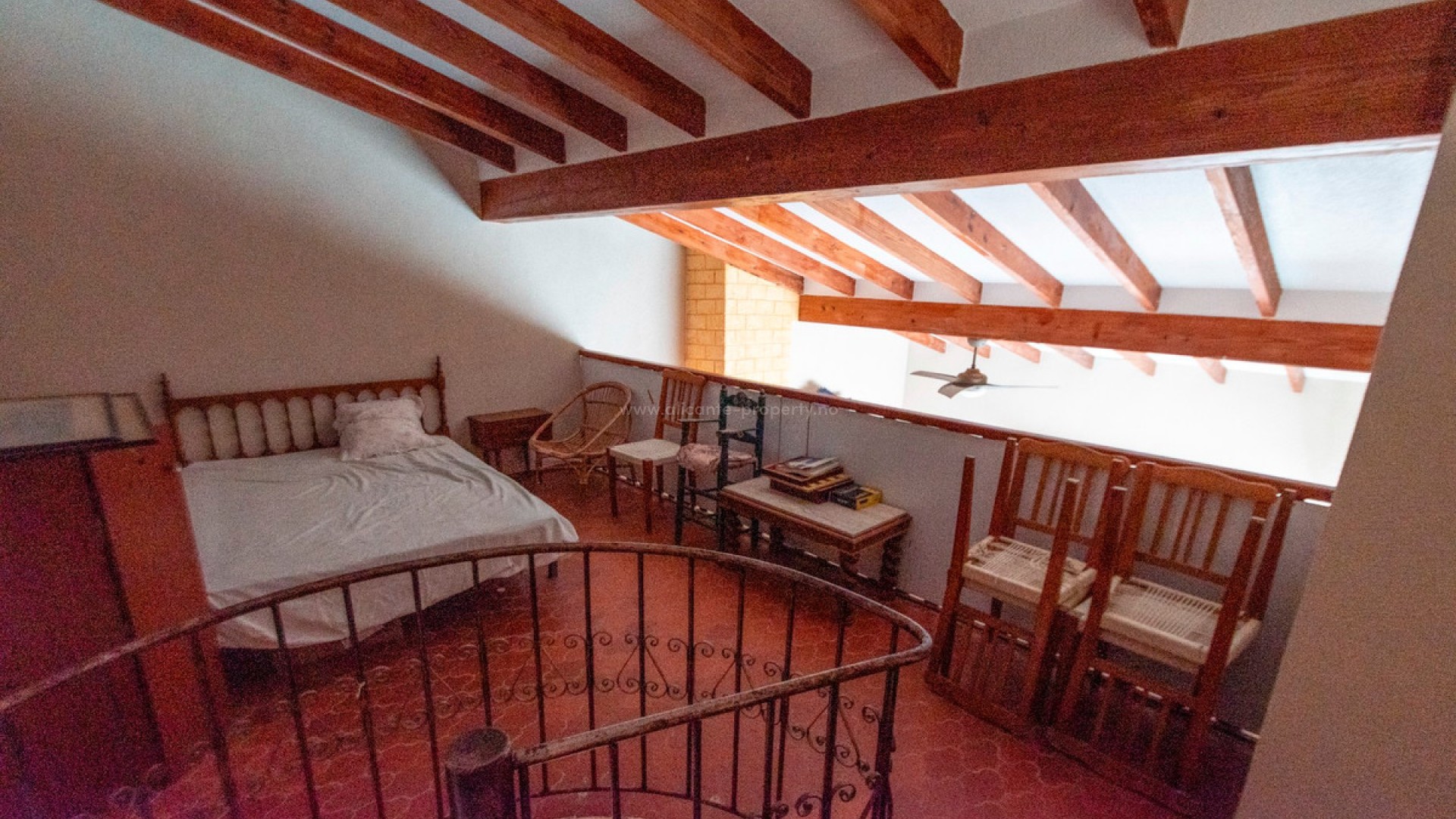 Villa en Guardamar del Segura Centro