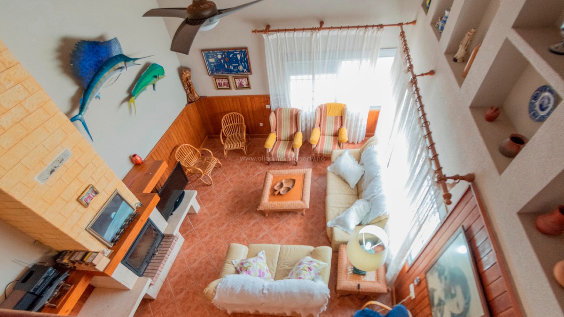 Villa en Guardamar del Segura Centro