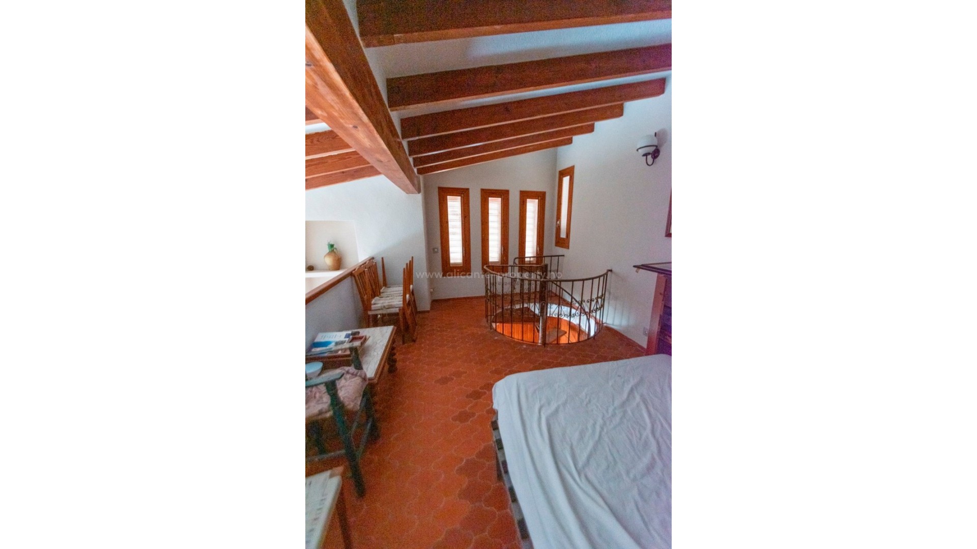 Villa en Guardamar del Segura Centro