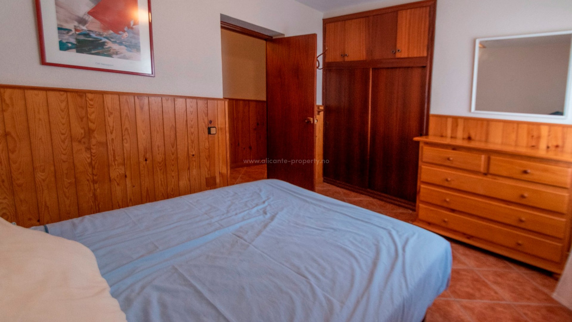 Villa en Guardamar del Segura Centro