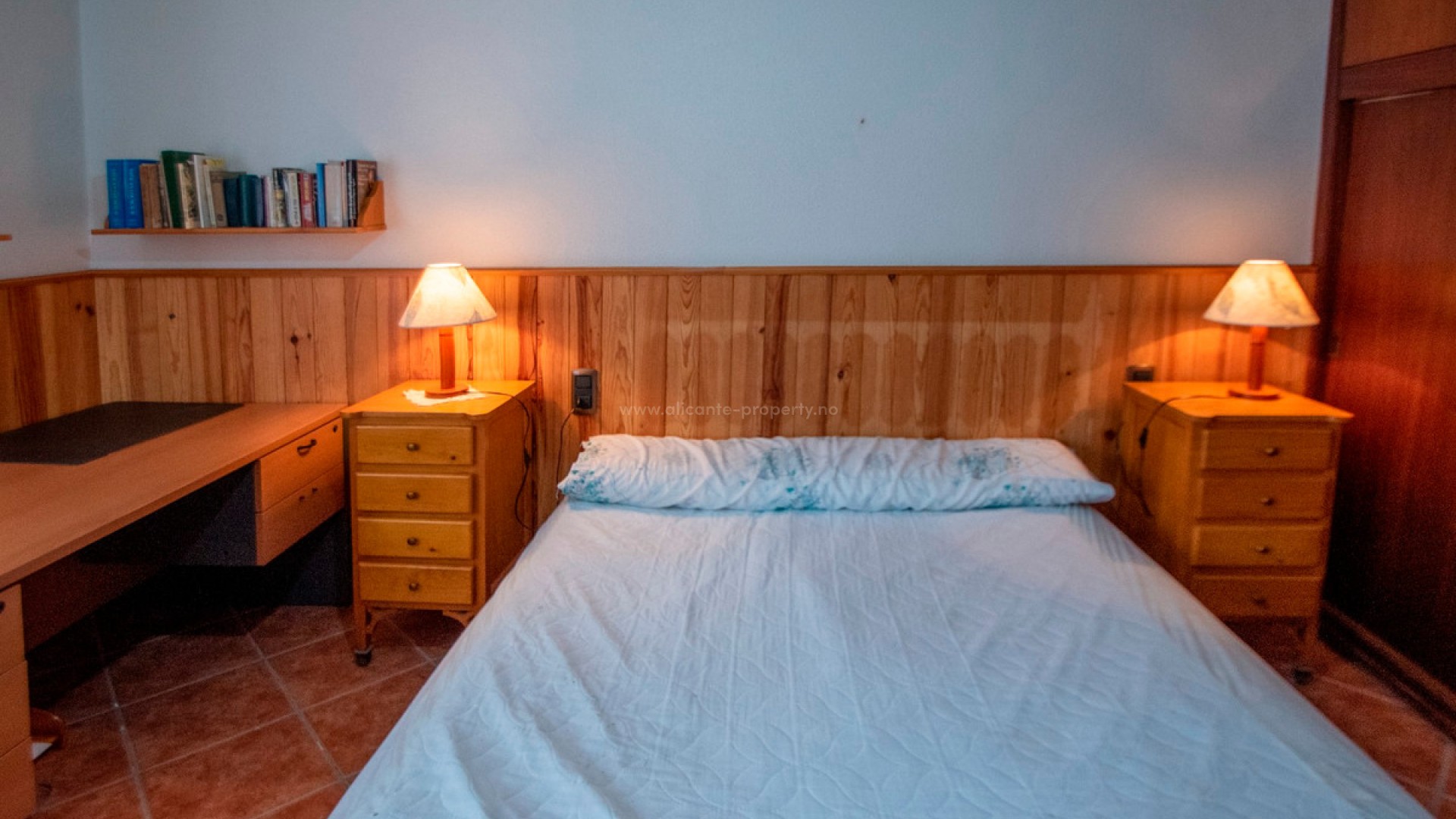 Villa en Guardamar del Segura Centro