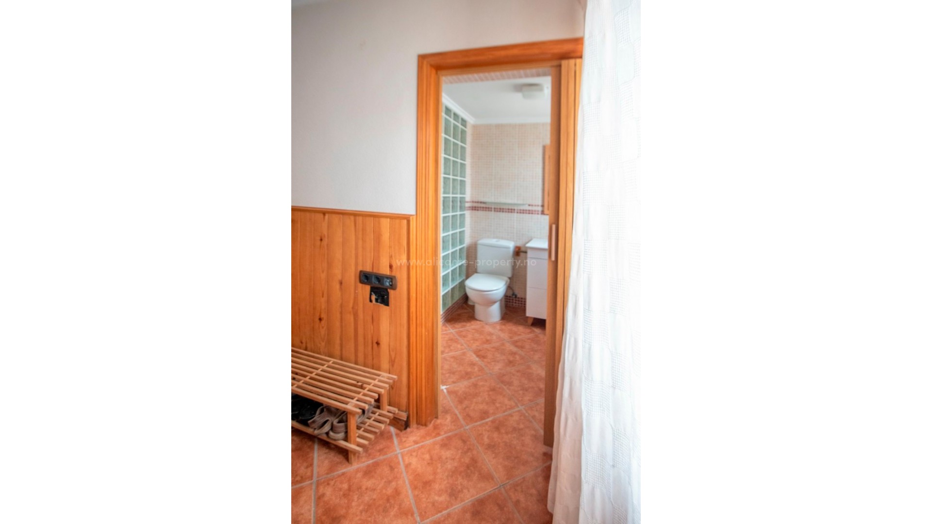 Villa en Guardamar del Segura Centro