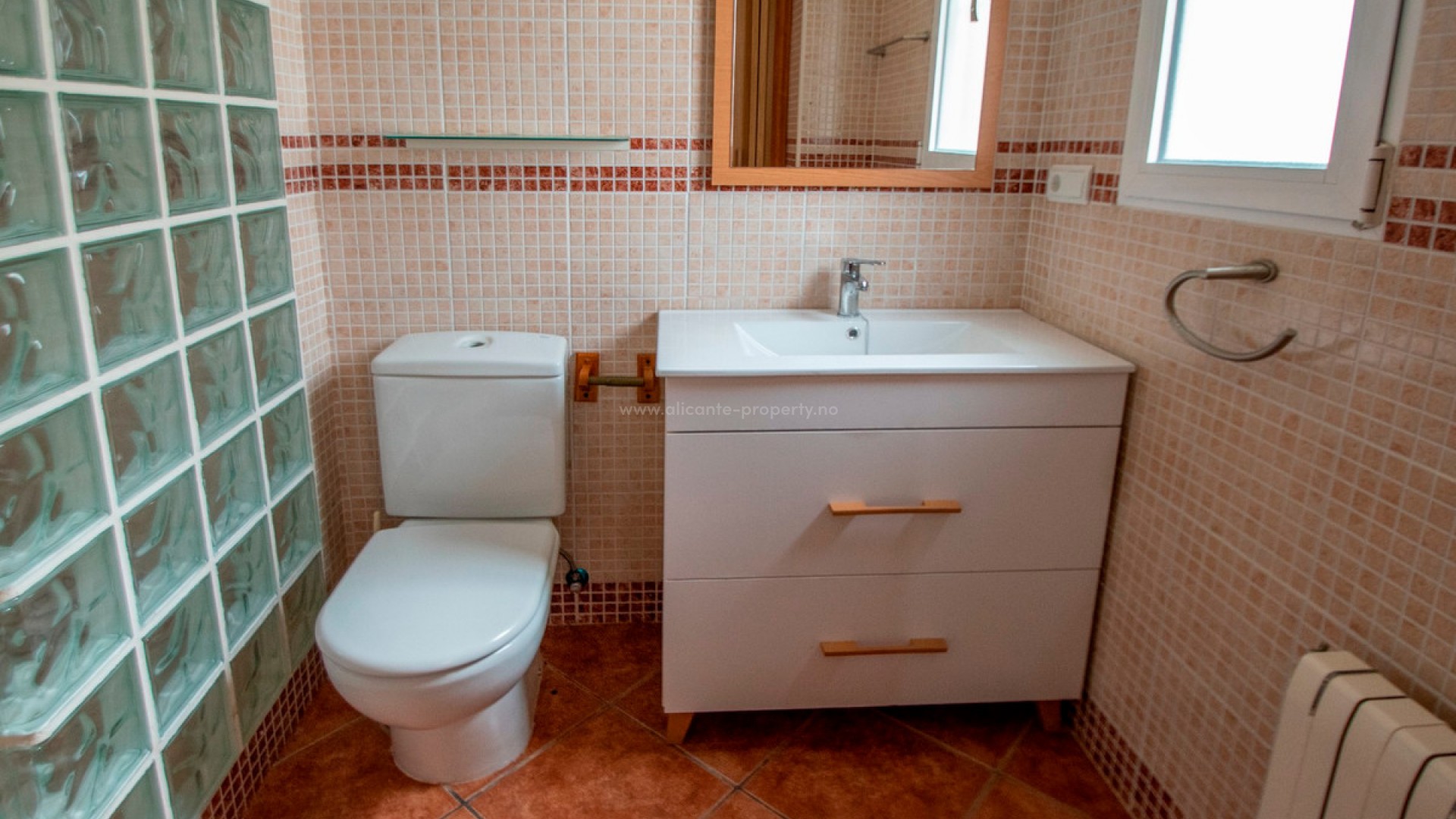 Villa en Guardamar del Segura Centro