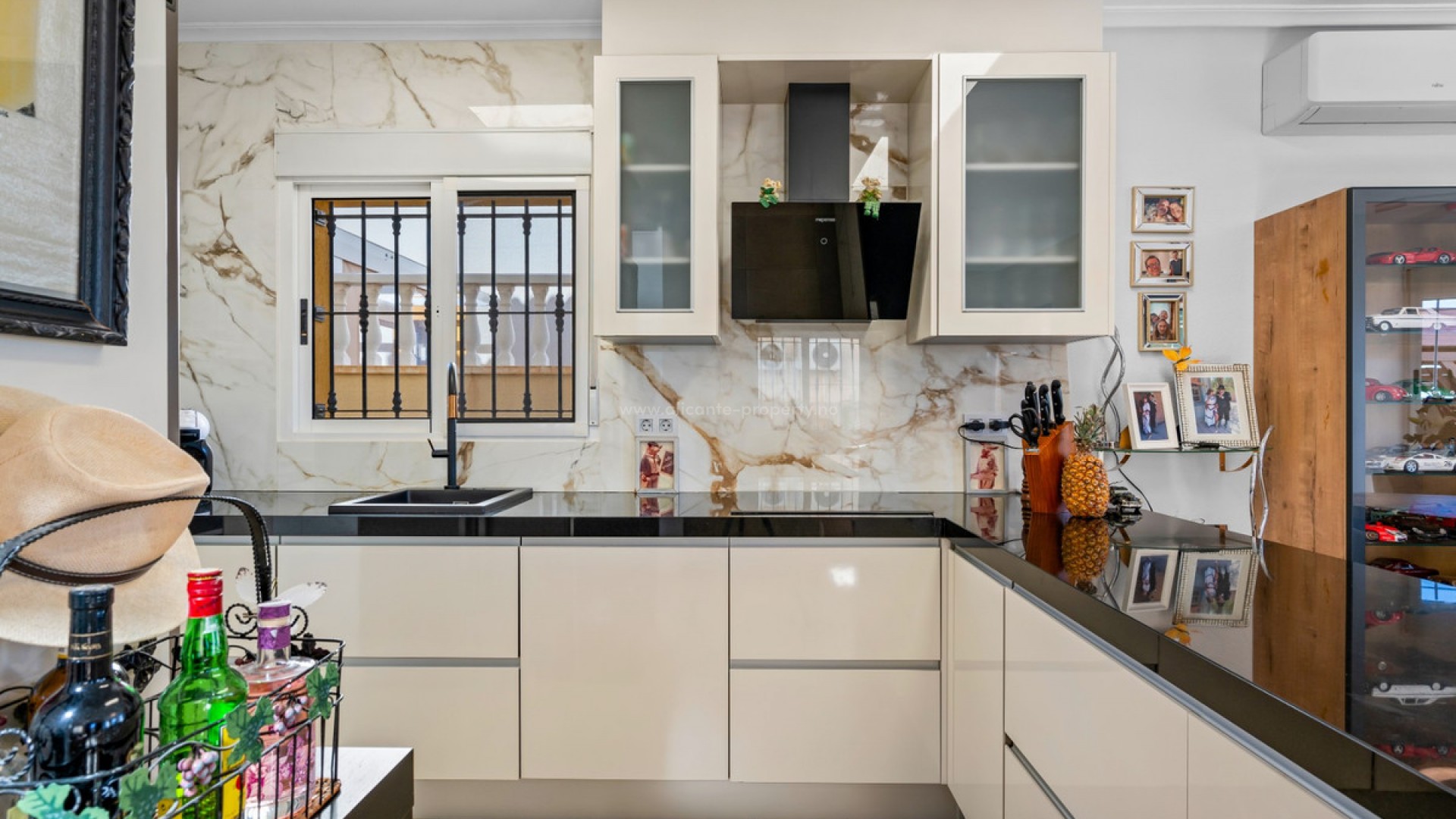 Villa en Guardamar del Segura Centro