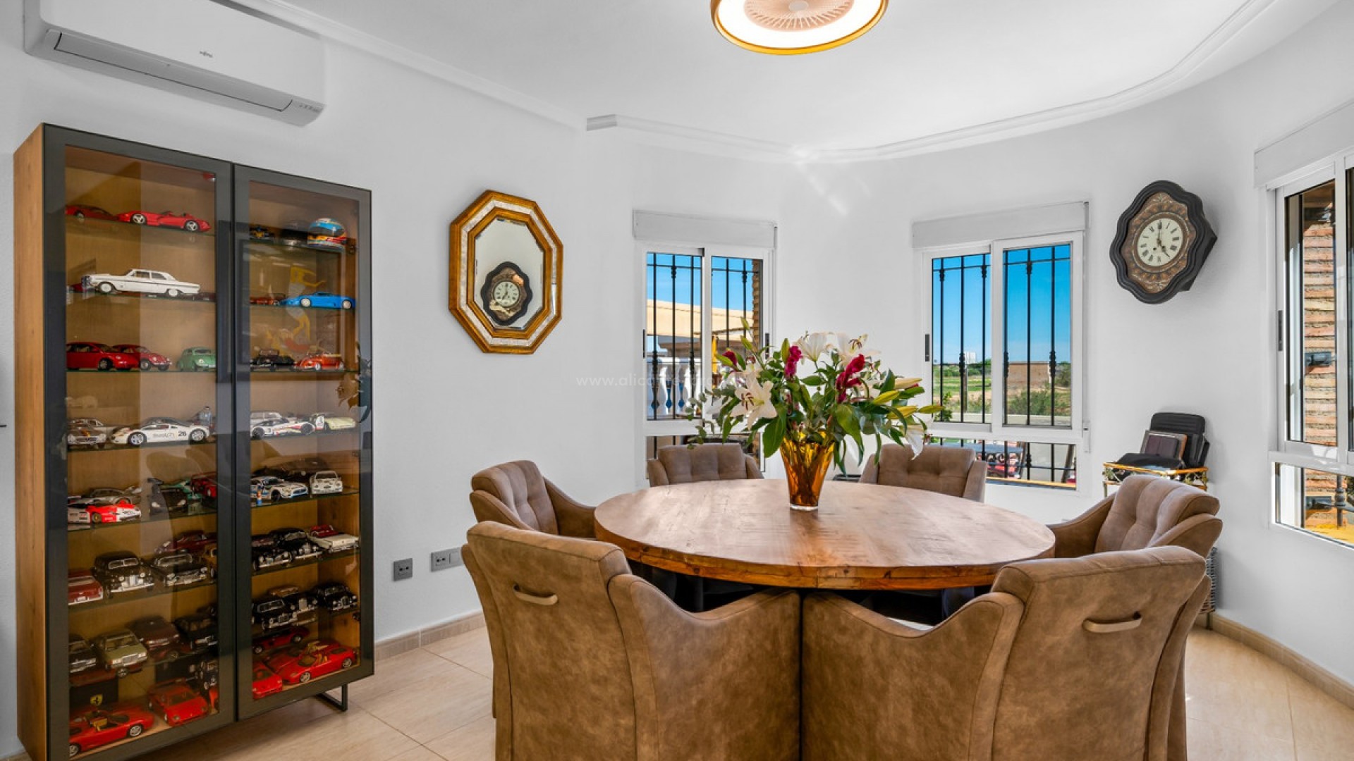 Villa en Guardamar del Segura Centro