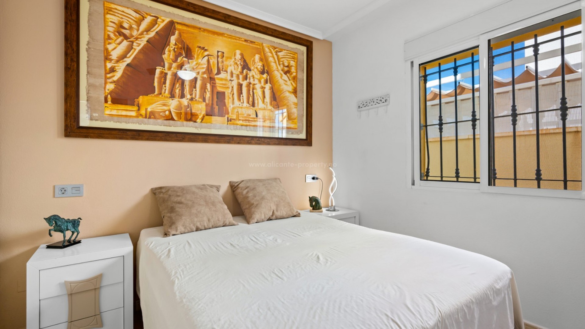 Villa en Guardamar del Segura Centro