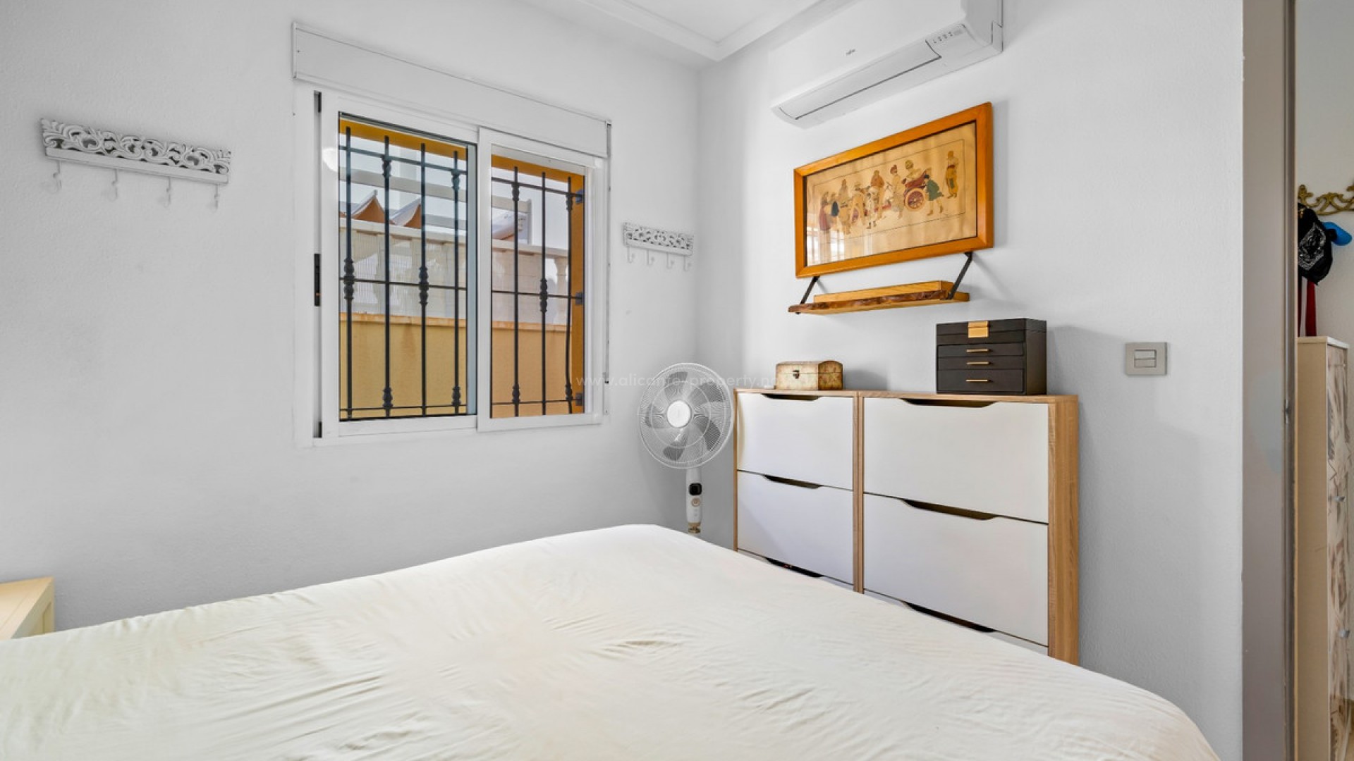 Villa en Guardamar del Segura Centro