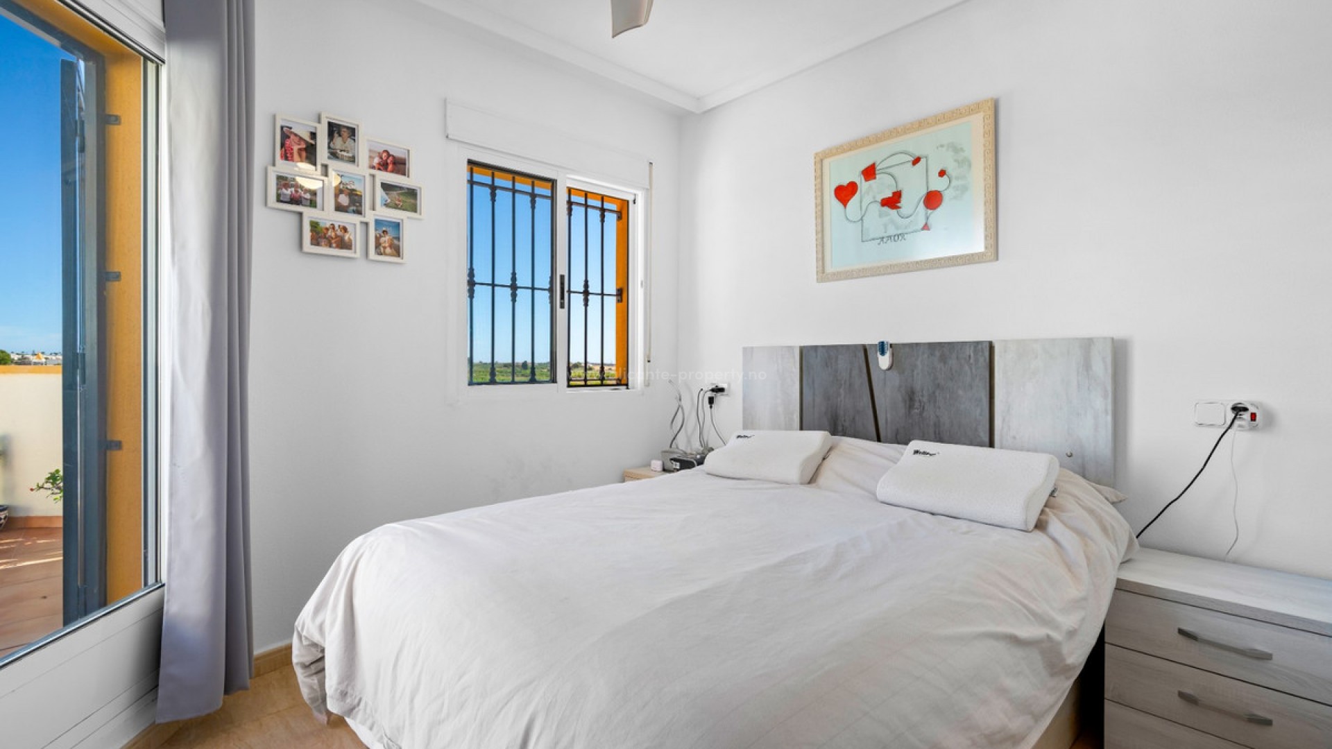 Villa en Guardamar del Segura Centro