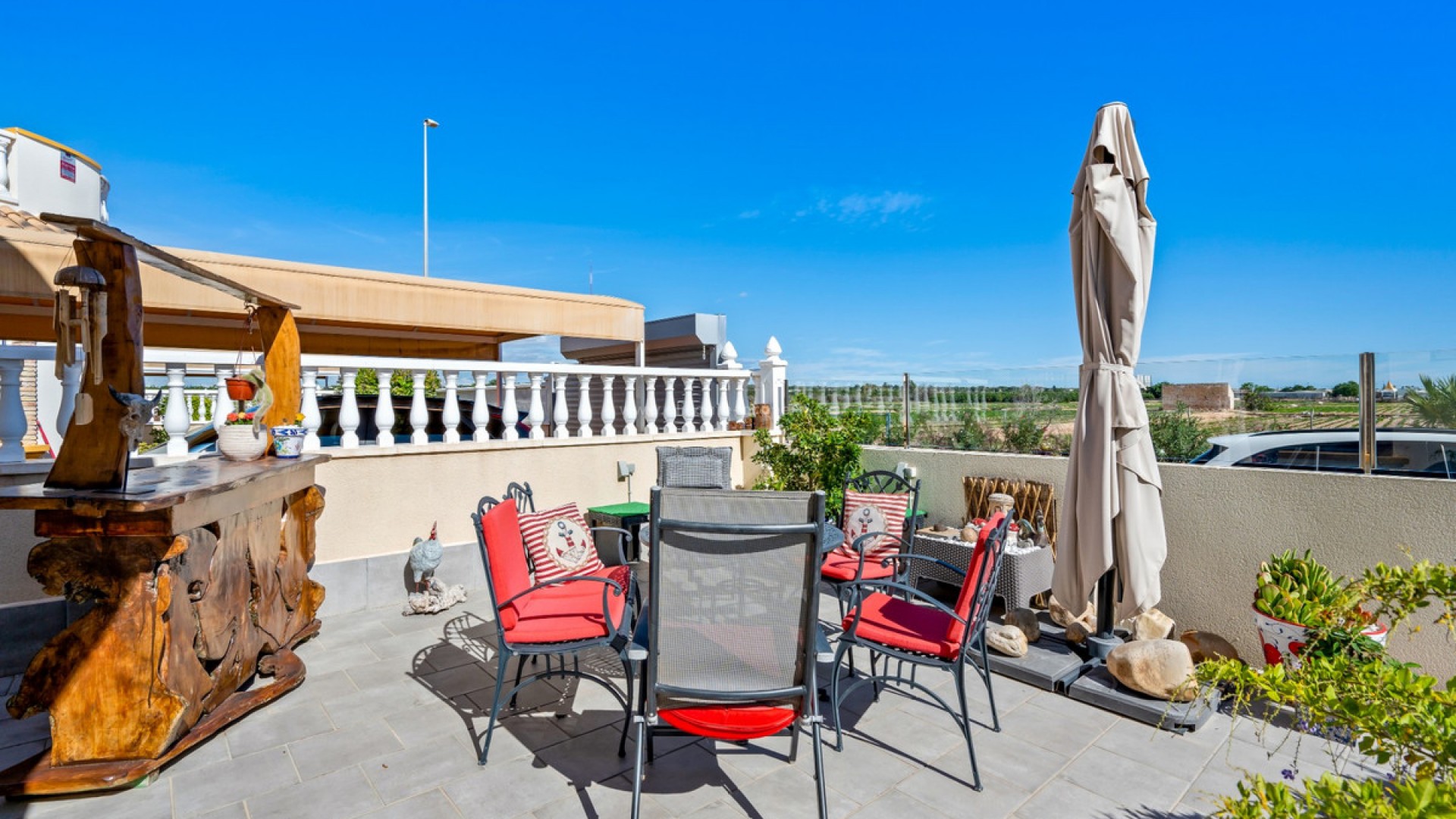 Villa en Guardamar del Segura Centro