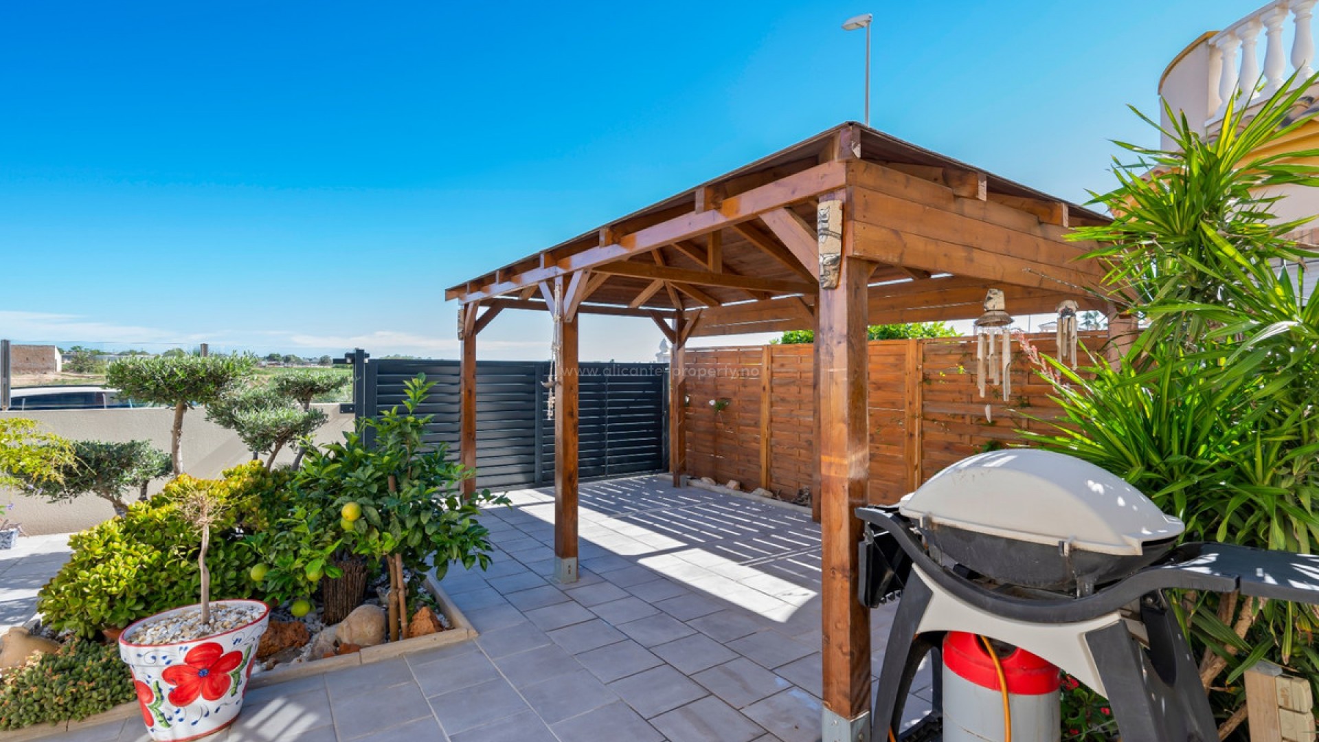 Villa en Guardamar del Segura Centro