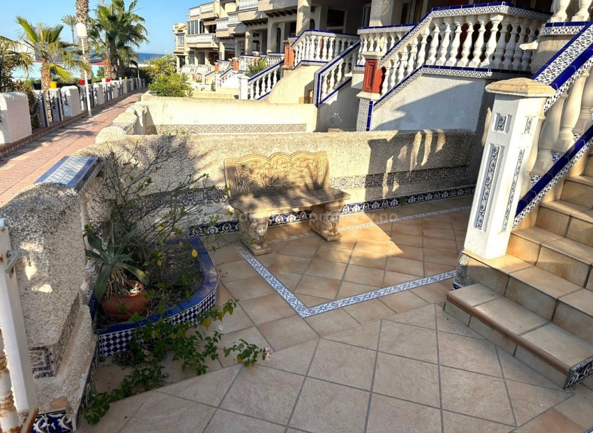 Villa en Guardamar del Segura Centro