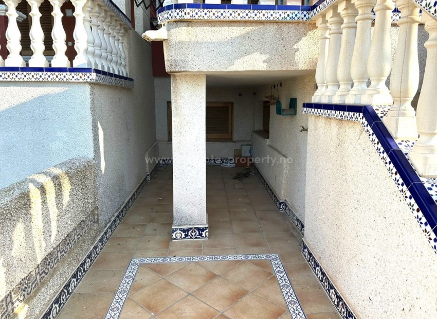 Villa en Guardamar del Segura Centro