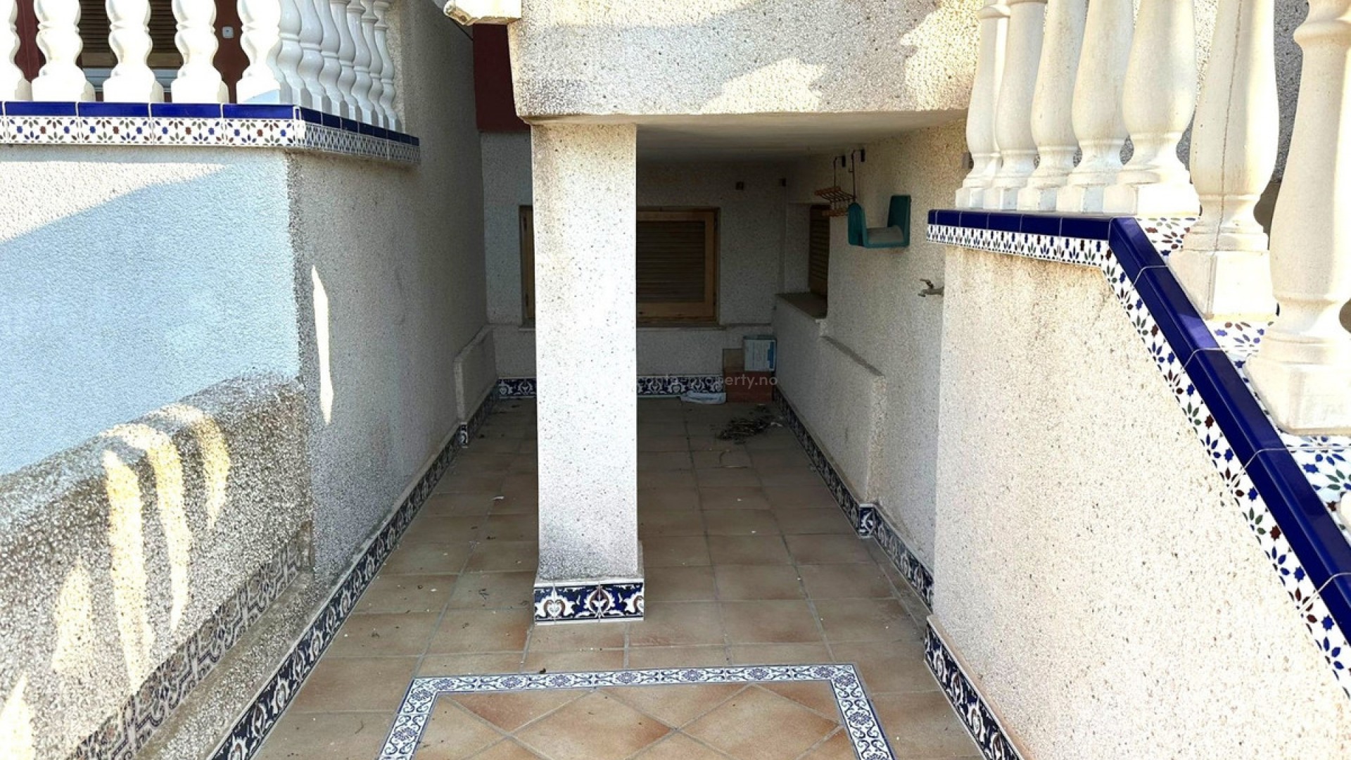 Villa en Guardamar del Segura Centro