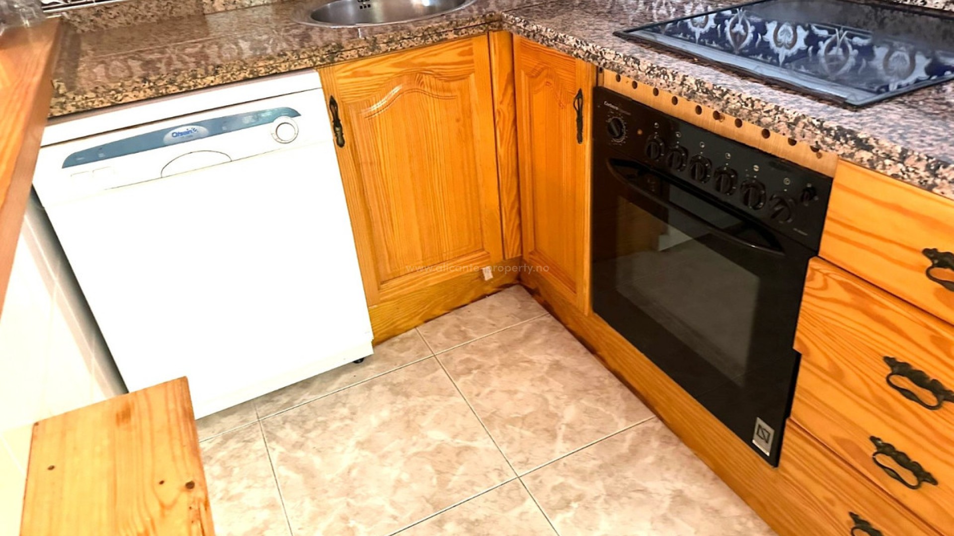 Villa en Guardamar del Segura Centro