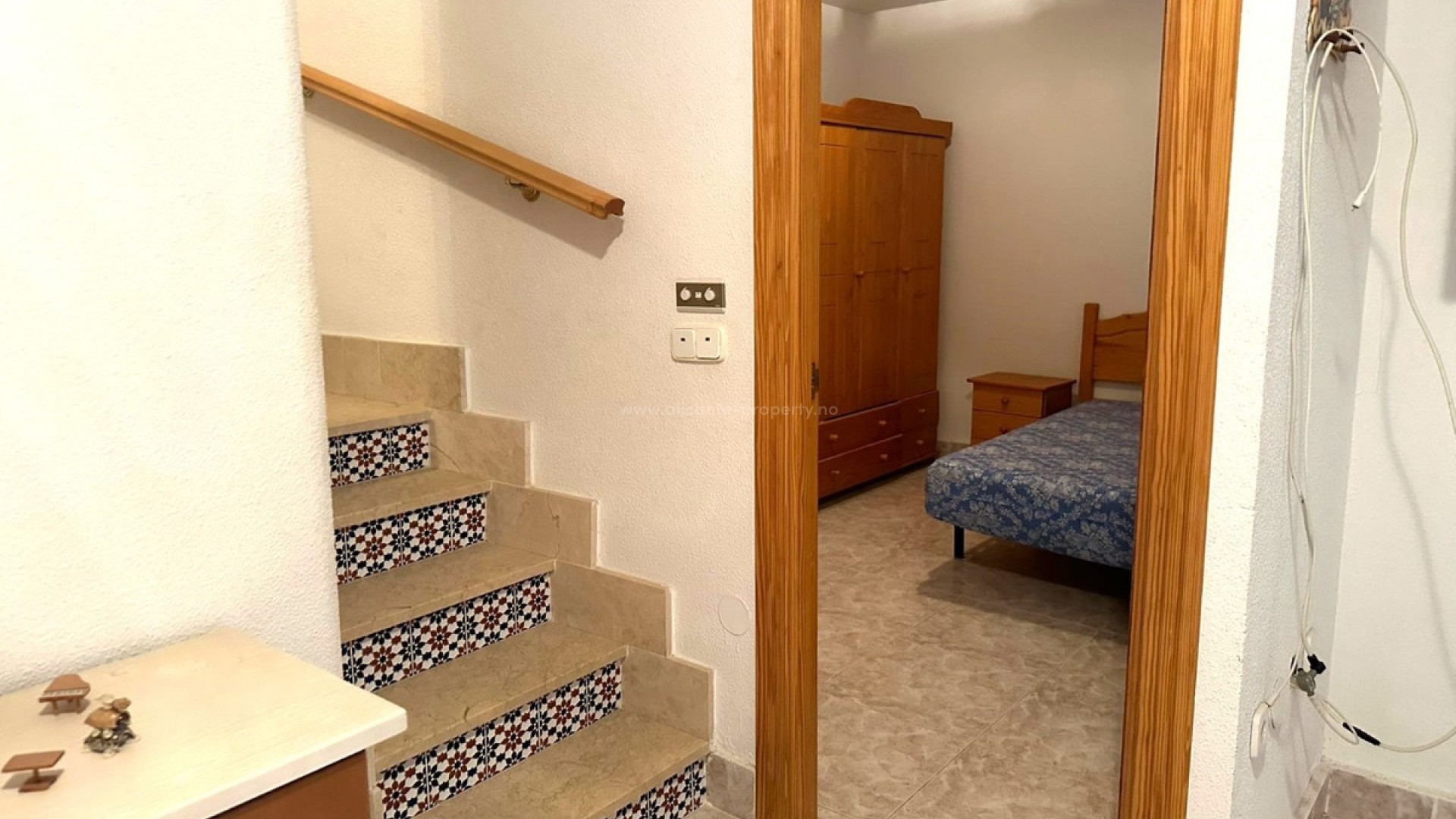 Villa en Guardamar del Segura Centro