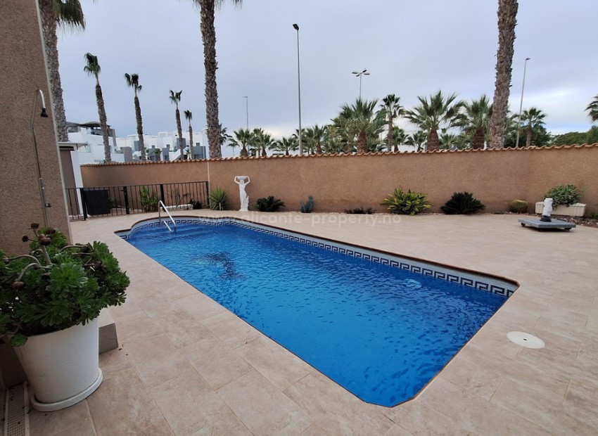 Villa en Guardamar del Segura Centro