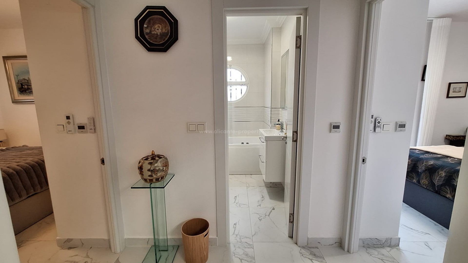 Villa en Guardamar del Segura Centro