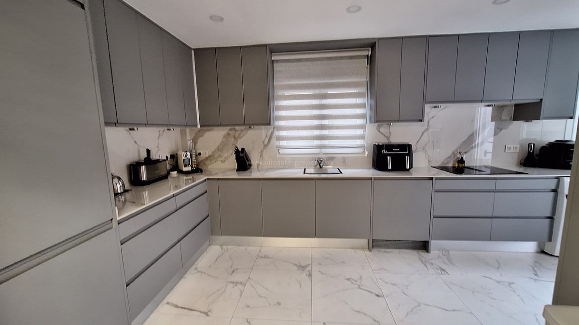 Villa en Guardamar del Segura Centro