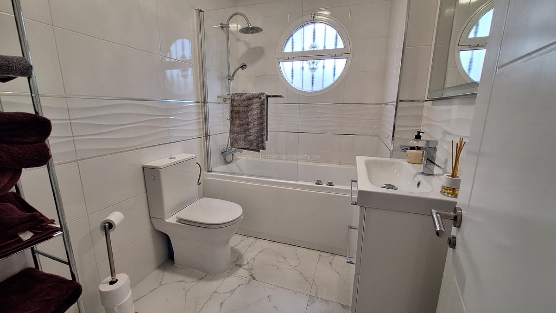 Villa en Guardamar del Segura Centro