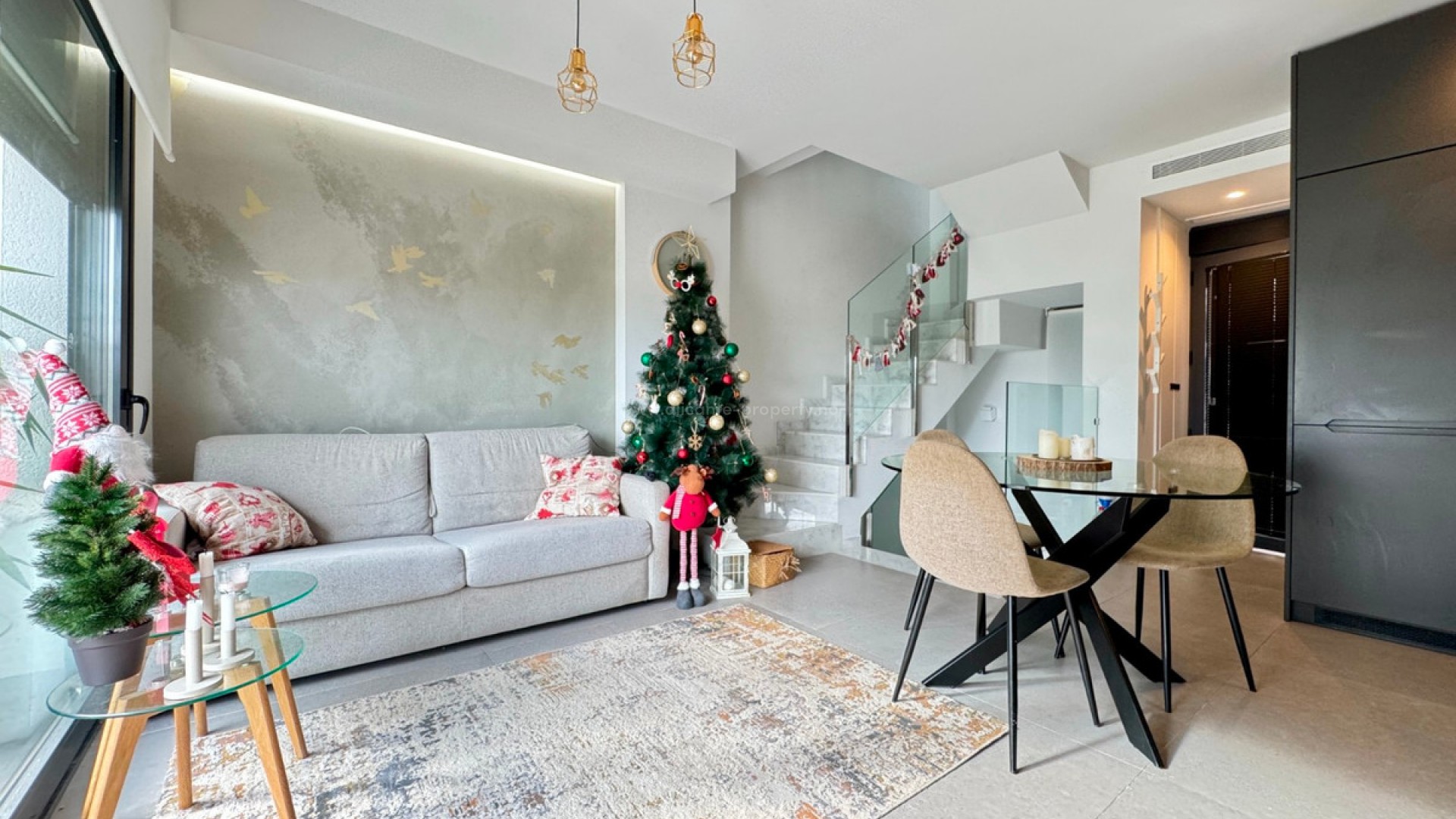 Villa en Guardamar del Segura Centro