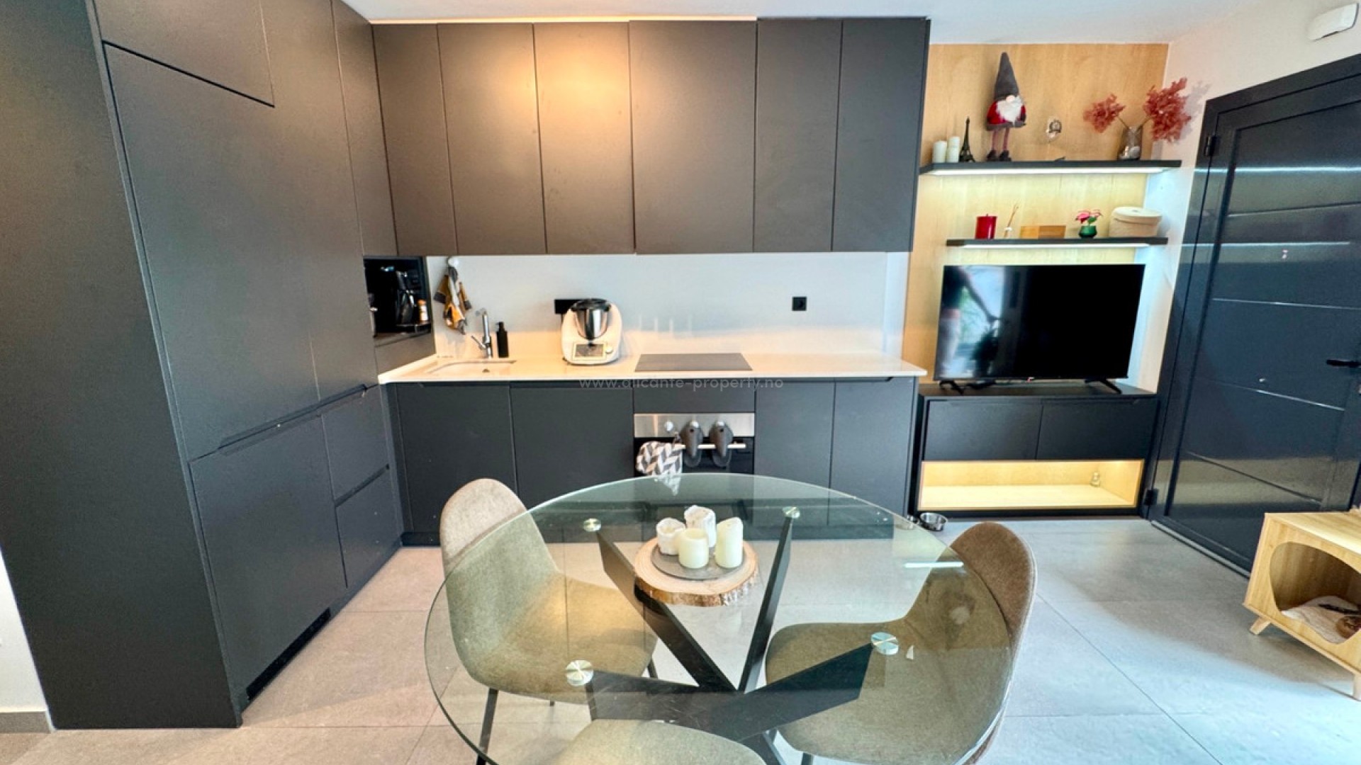 Villa en Guardamar del Segura Centro