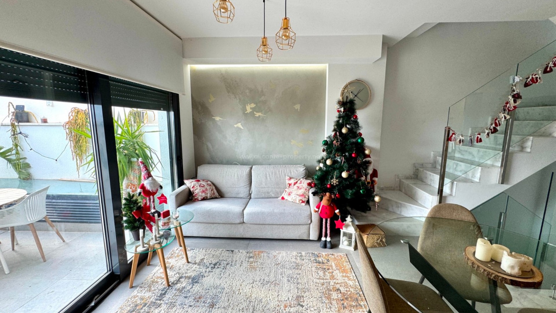 Villa en Guardamar del Segura Centro