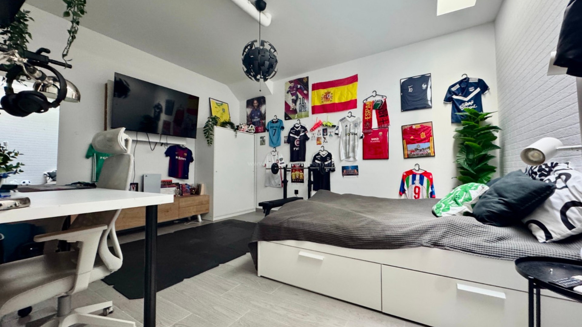 Villa en Guardamar del Segura Centro