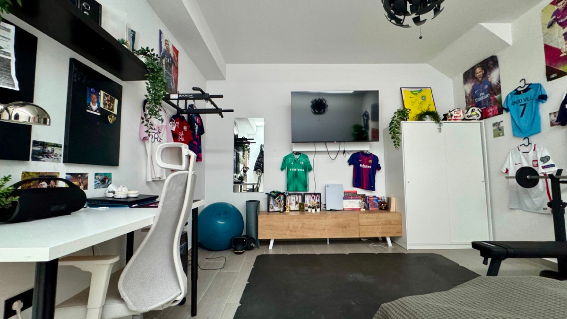 Villa en Guardamar del Segura Centro