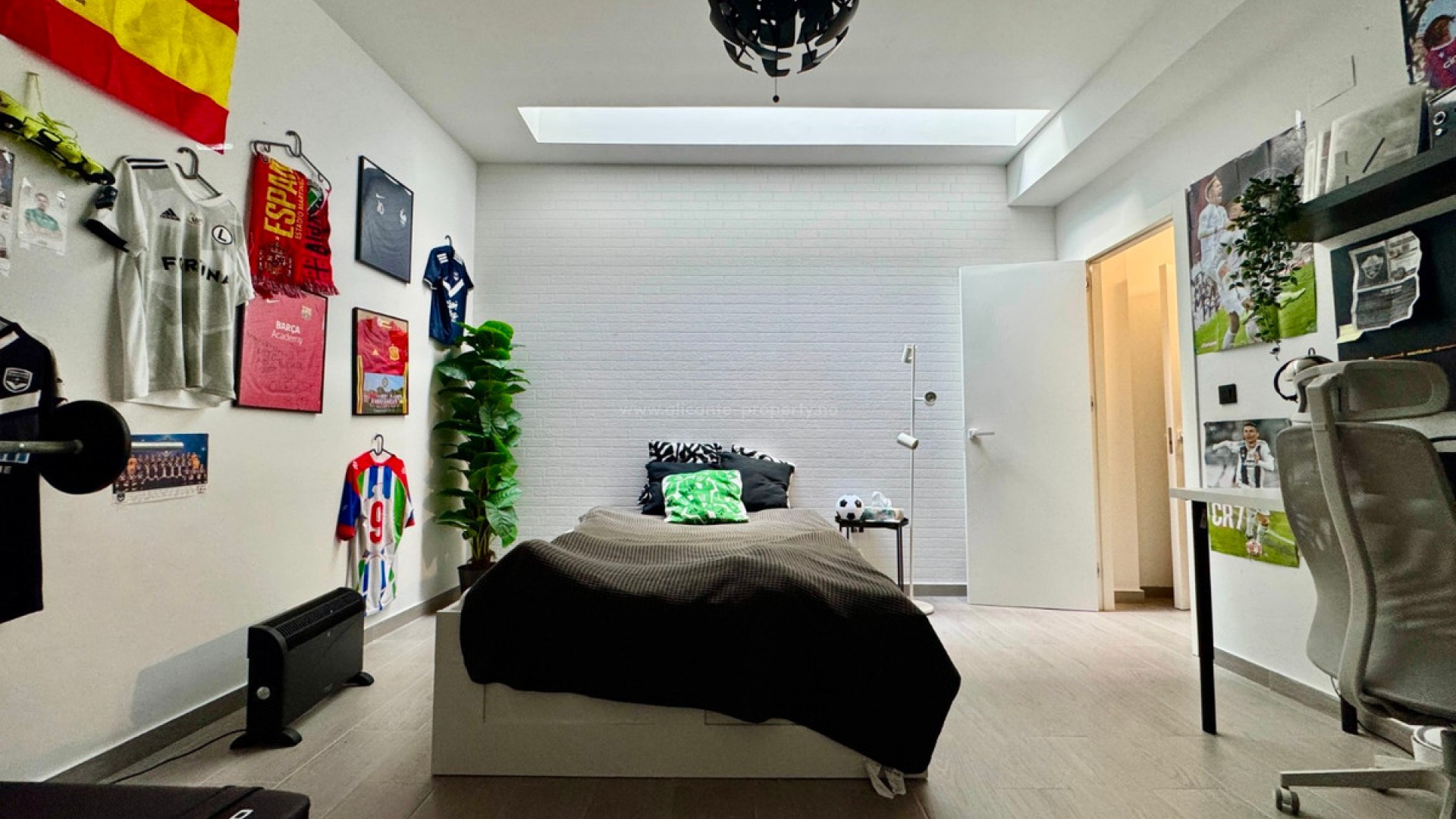 Villa en Guardamar del Segura Centro