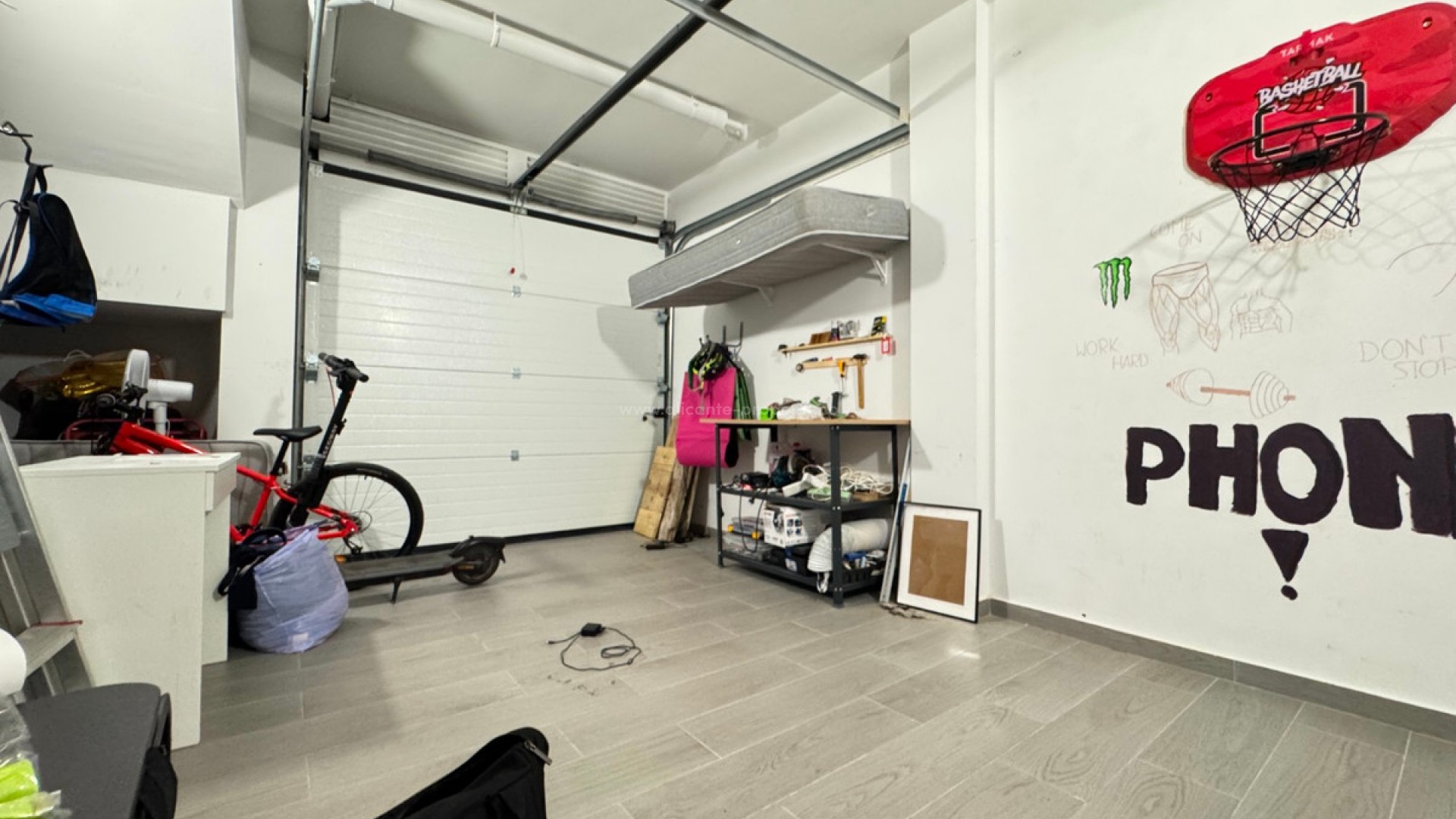 Villa en Guardamar del Segura Centro