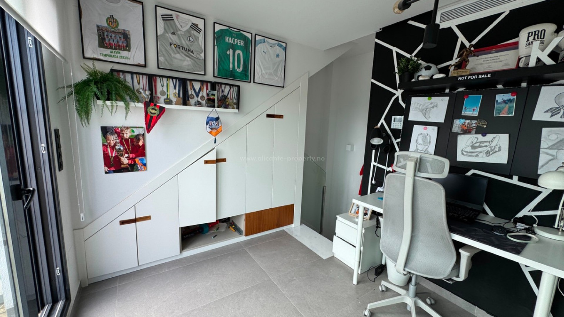 Villa en Guardamar del Segura Centro