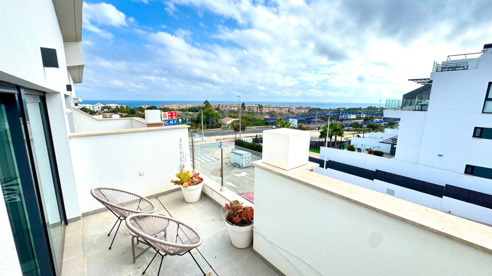 Villa en Guardamar del Segura Centro