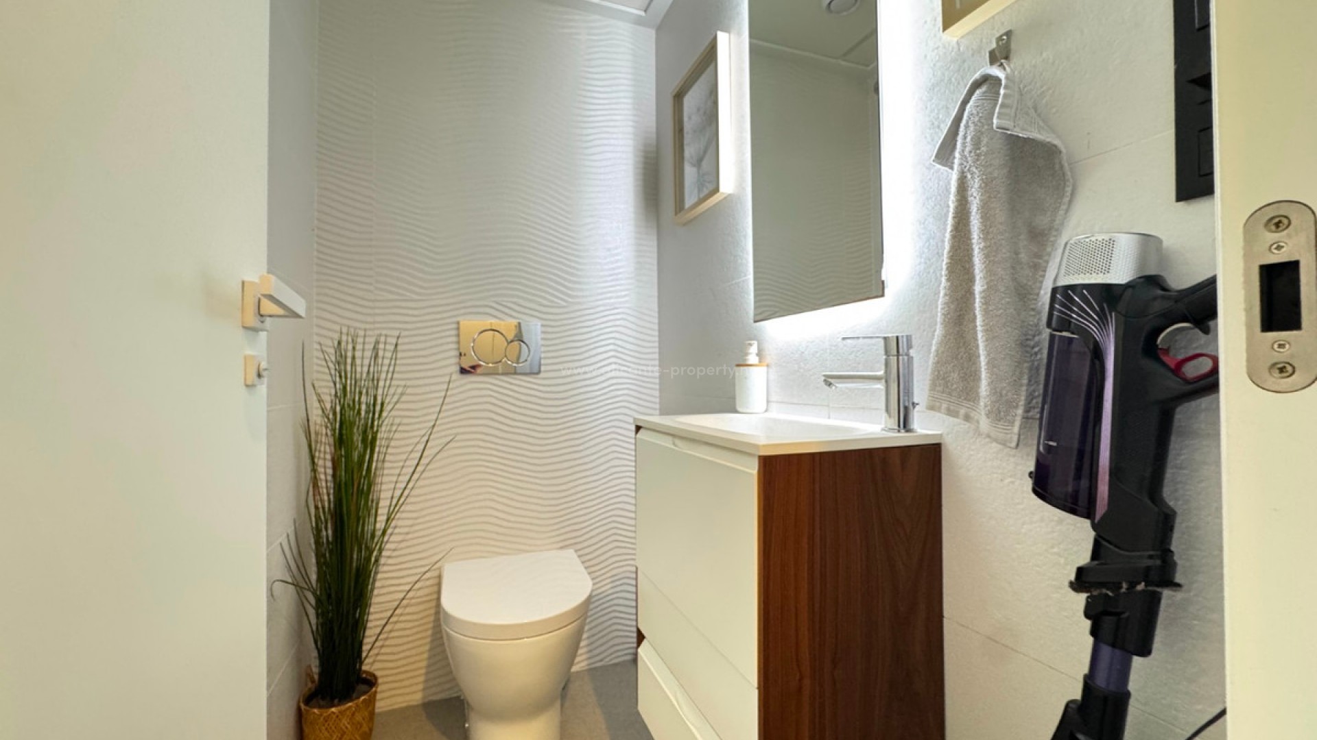 Villa en Guardamar del Segura Centro