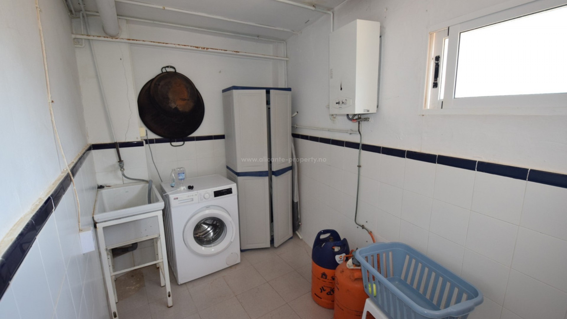 Villa en Guardamar del Segura Centro