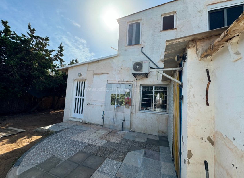 Villa en Guardamar del Segura Centro