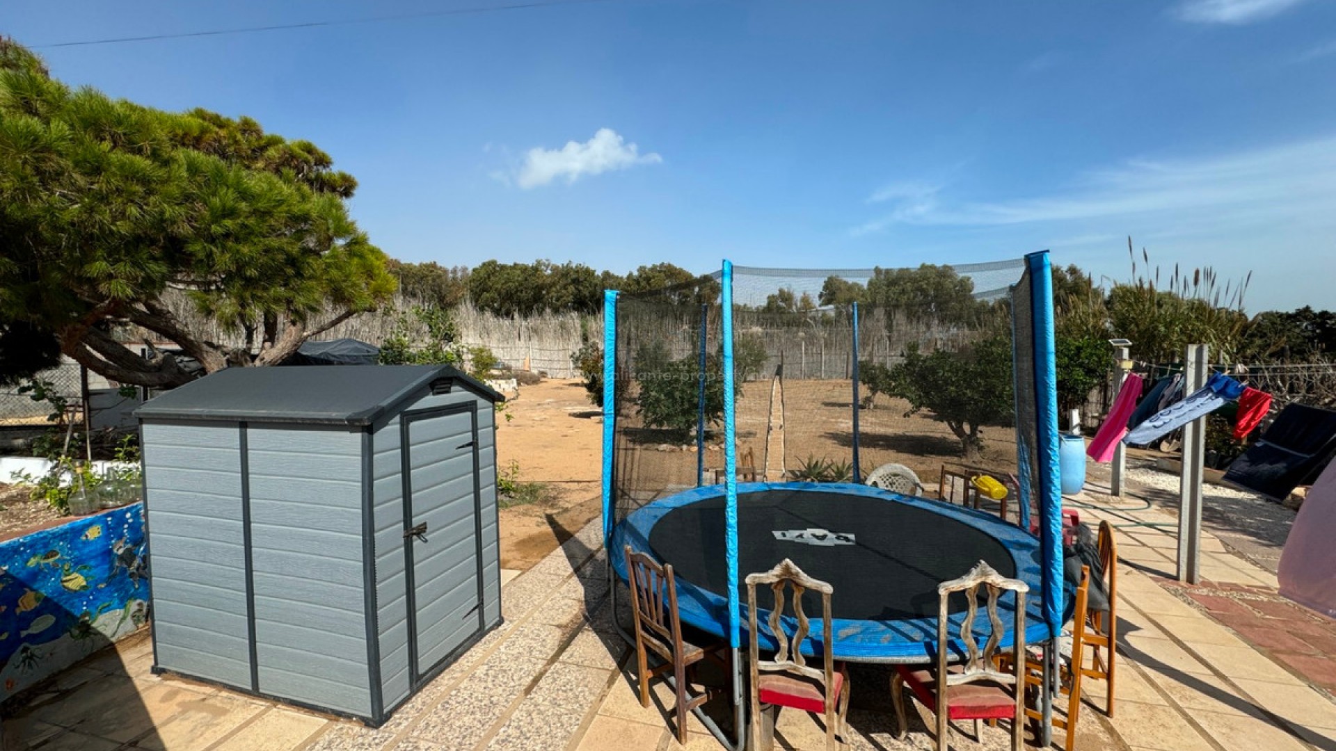 Villa en Guardamar del Segura Centro