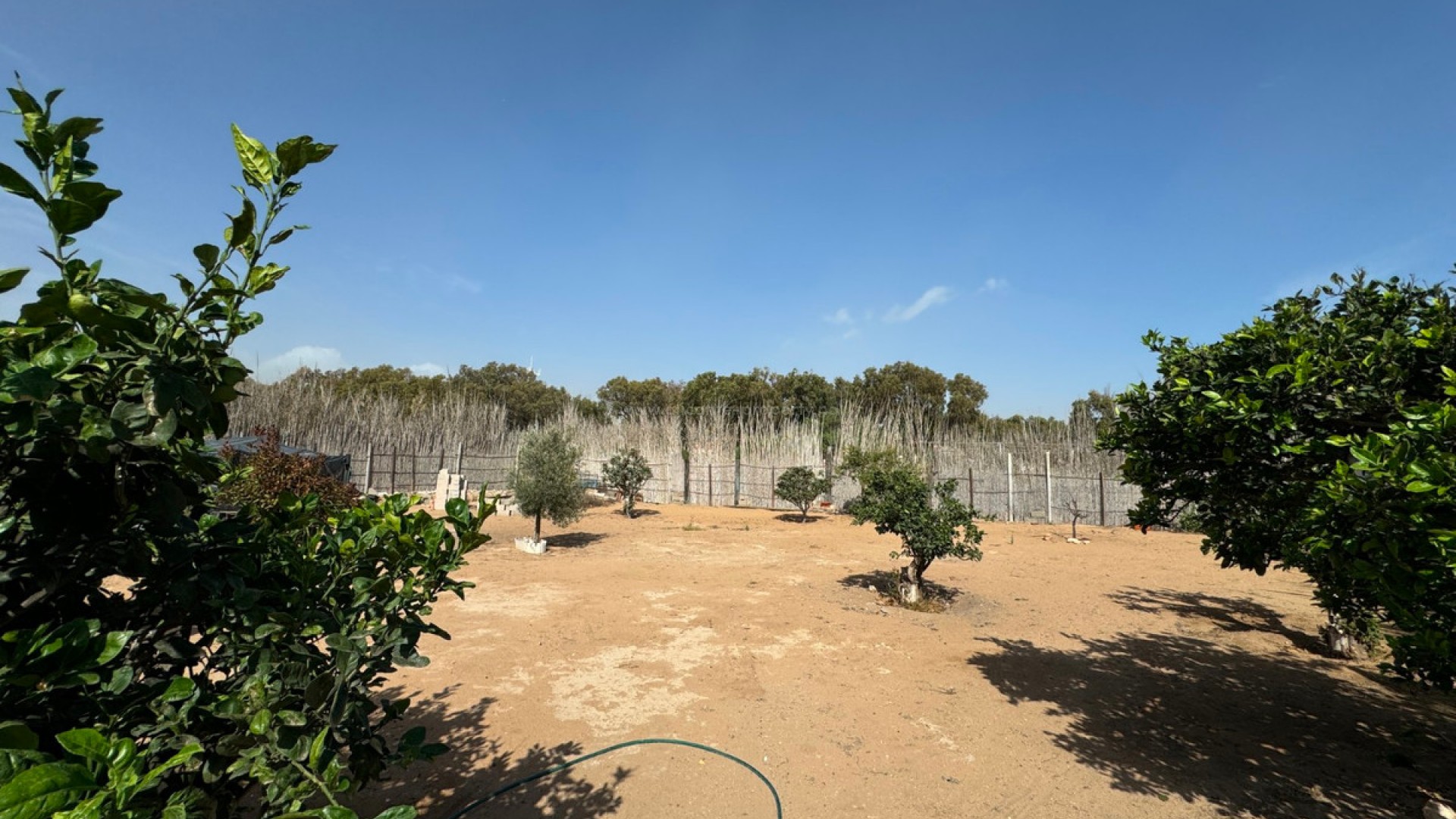 Villa en Guardamar del Segura Centro