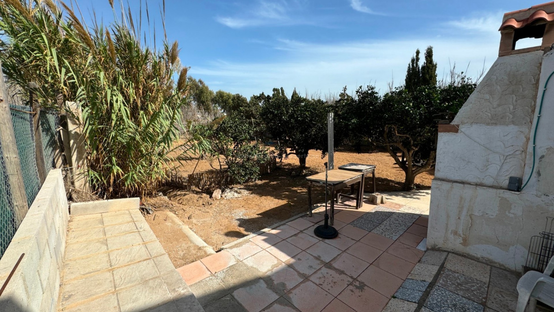 Villa en Guardamar del Segura Centro